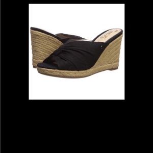 Circus by Sam Edelman widget sandals, new